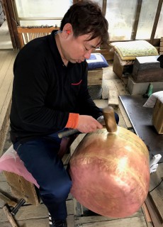 叩き